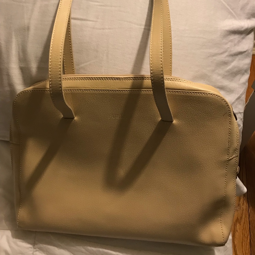 Furla Handbag Made In italy